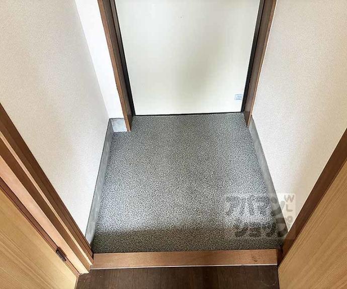 【ジュネス東條】間取