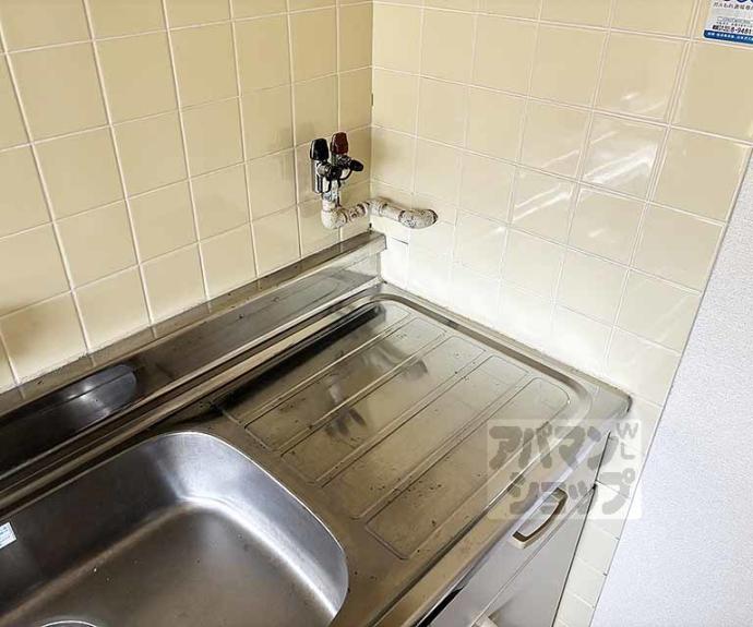 【ジュネス東條】間取