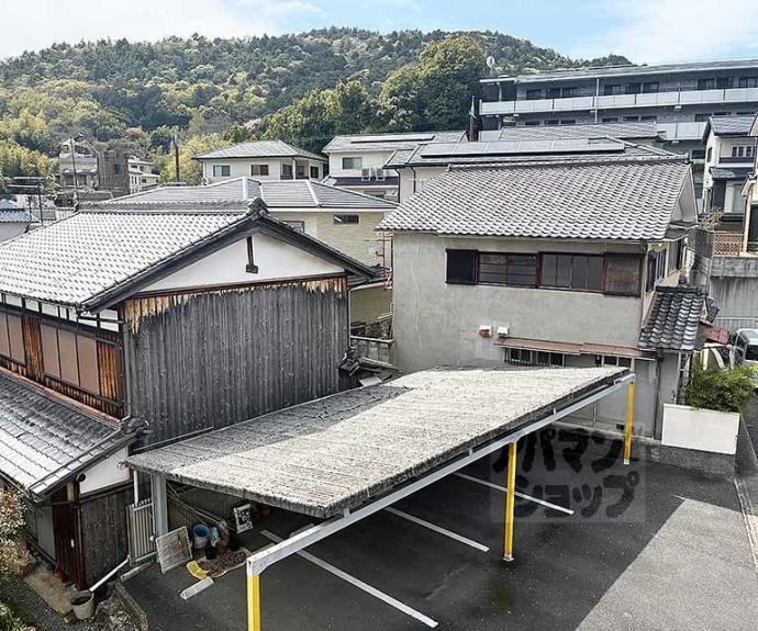 【ジュネス東條】間取