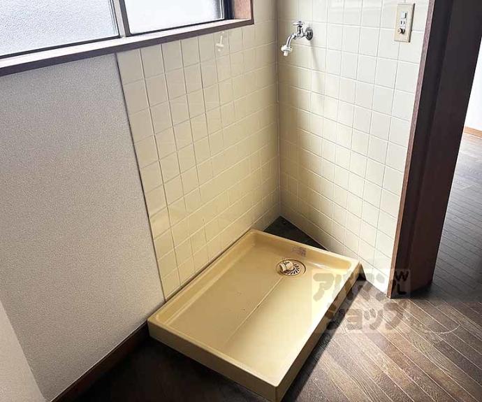 【ジュネス東條】間取