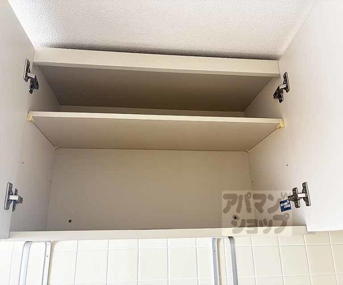 【ジュネス東條】間取