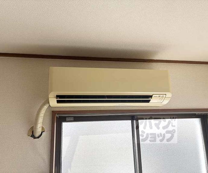 【ジュネス東條】間取