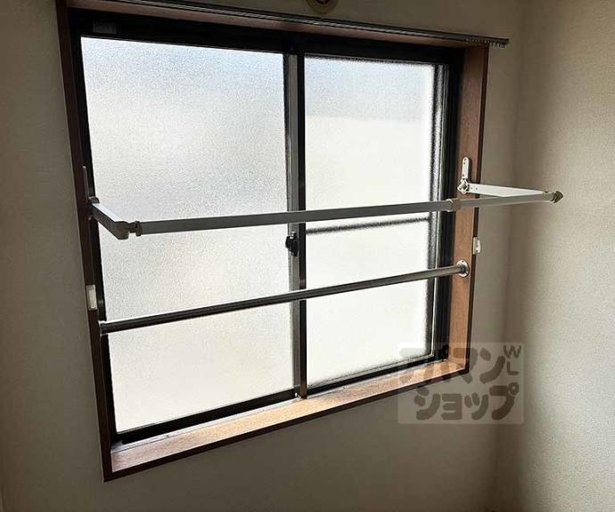 【ジュネス東條】間取