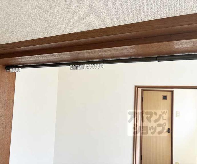 【ジュネス東條】間取