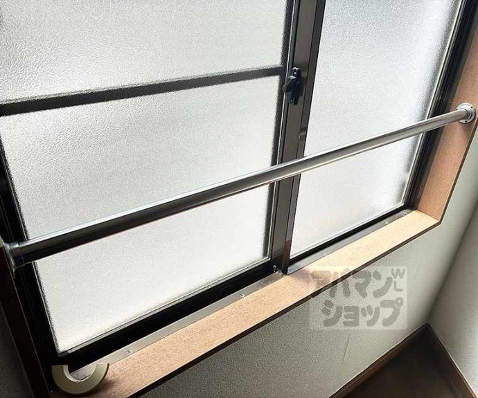 【ジュネス東條】間取