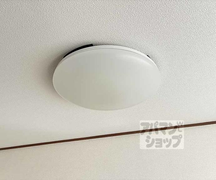 【ジュネス東條】間取