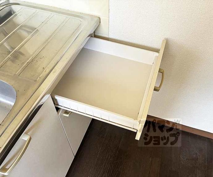 【ジュネス東條】間取