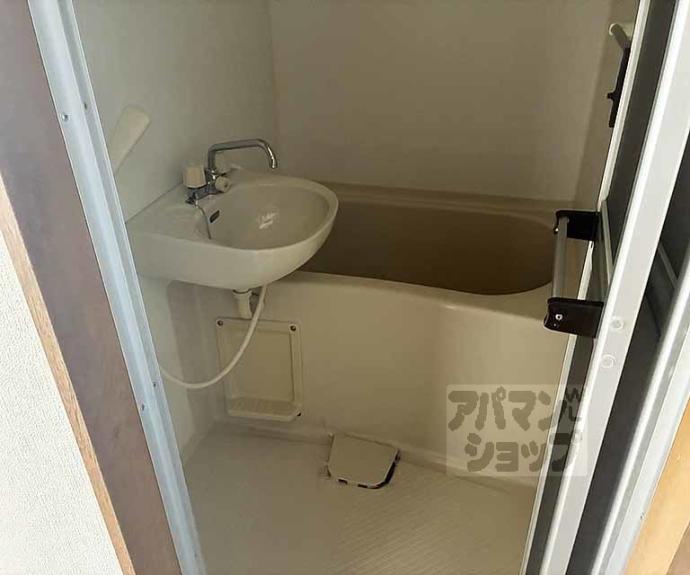 【ジュネス東條】間取