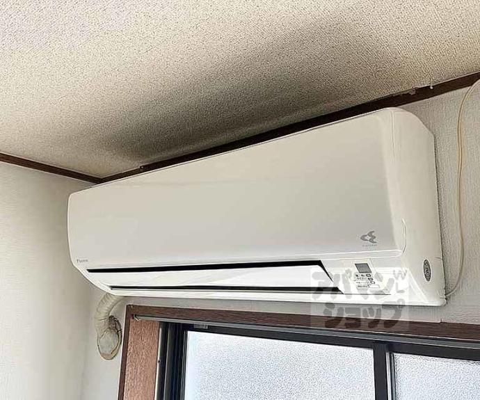 【ジュネス東條】間取