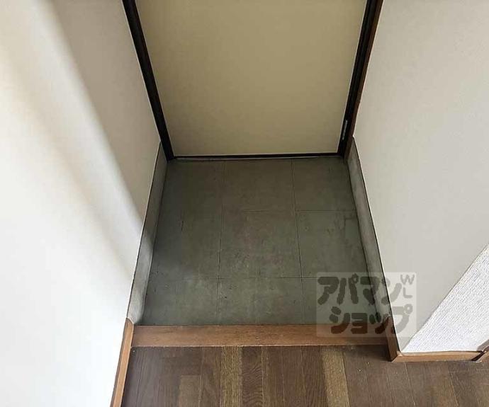 【ジュネス東條】間取