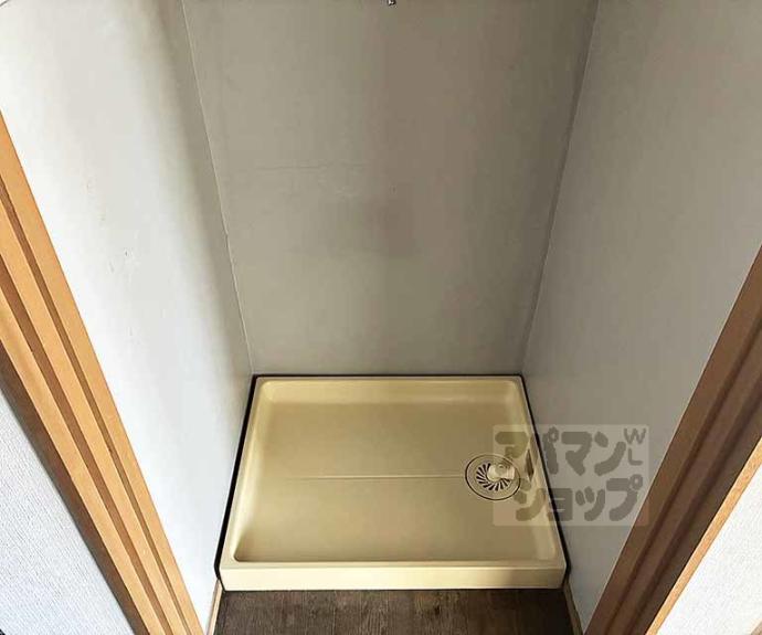 【ジュネス東條】間取