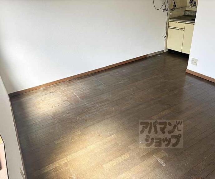 【ジュネス東條】間取