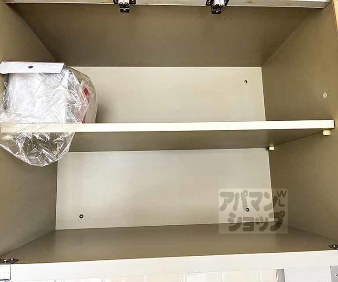 【ジュネス東條】間取