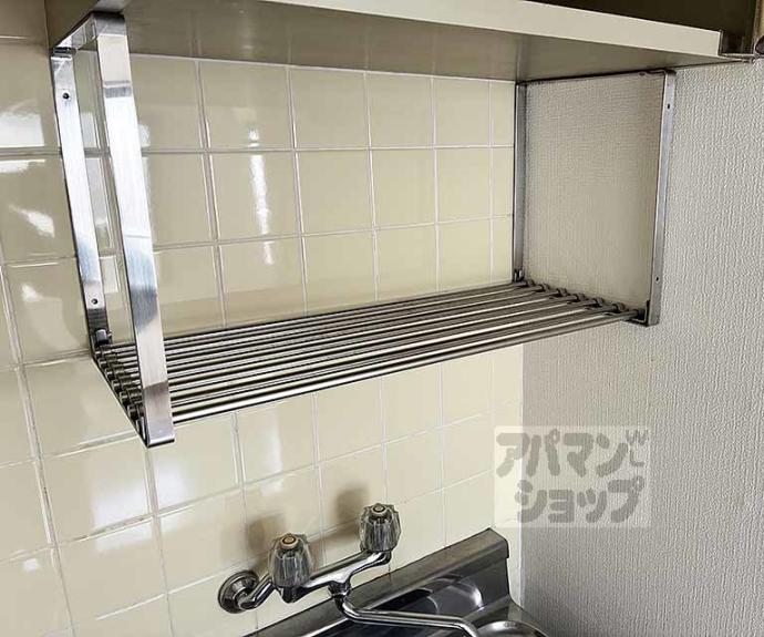 【ジュネス東條】間取