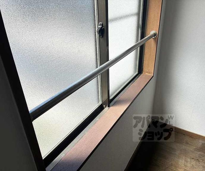 【ジュネス東條】間取