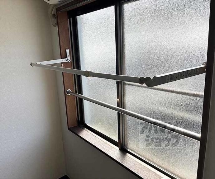 【ジュネス東條】間取