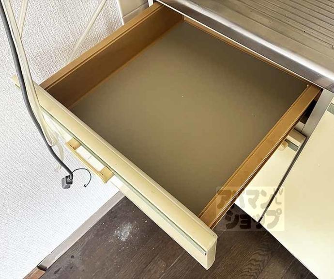 【ジュネス東條】間取