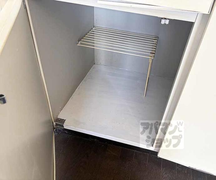 【ジュネス東條】間取