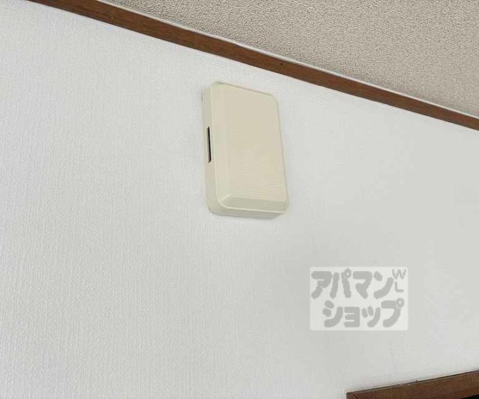 【ジュネス東條】間取