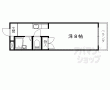 ルネハイツ芝生：建物外観