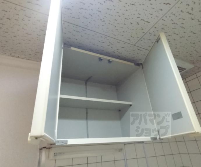 【ルネハイツ芝生】間取