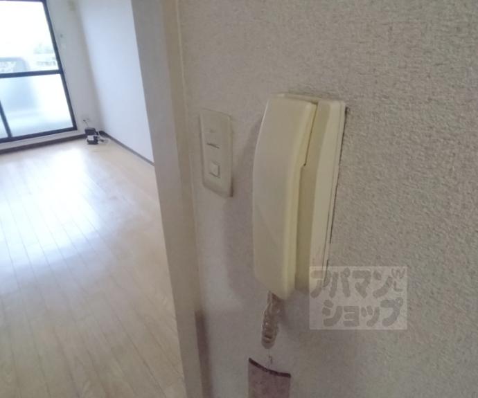 【ルネハイツ芝生】間取