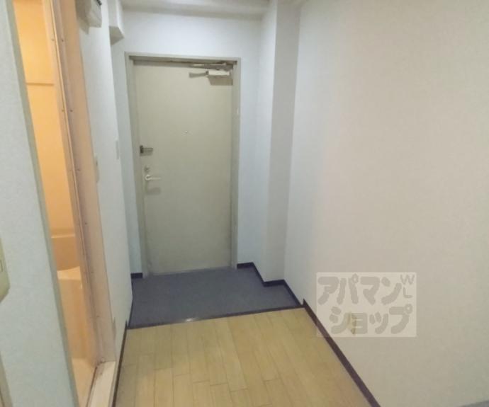 【ルネハイツ芝生】間取