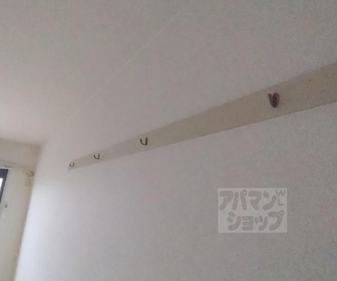 【ルネハイツ芝生】間取