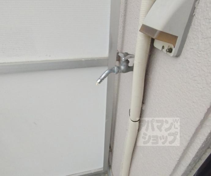 【ルネハイツ芝生】間取