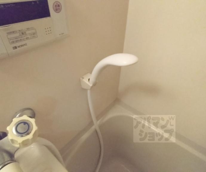 【ルネハイツ芝生】間取