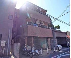 レナジア音羽：間取図