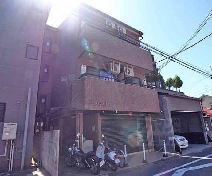 【レナジア音羽】間取