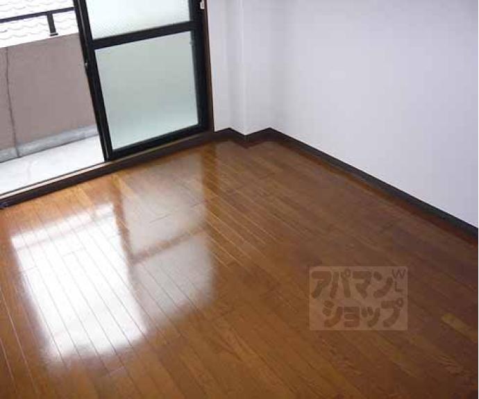 【レナジア音羽】間取