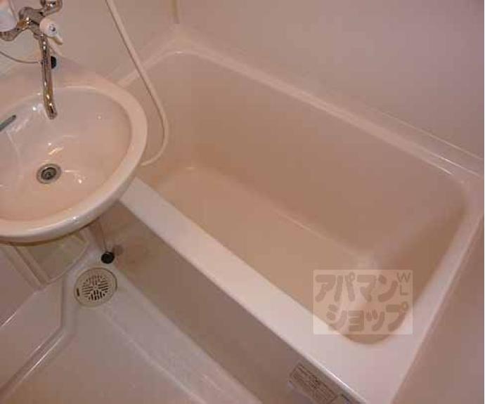 【レナジア音羽】間取