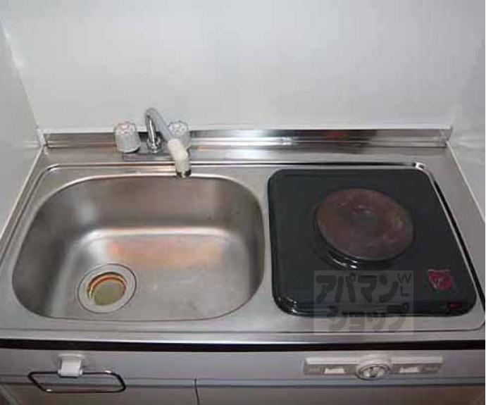 【レナジア音羽】間取