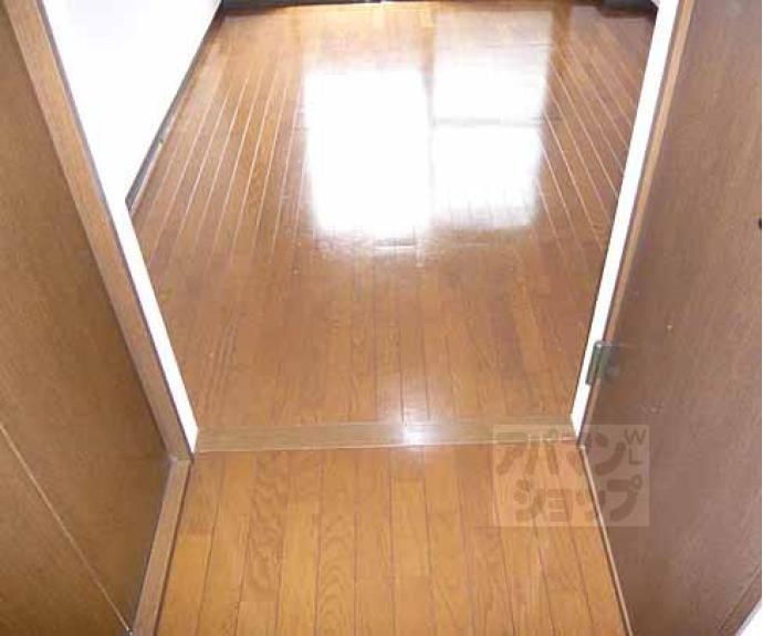 【レナジア音羽】間取