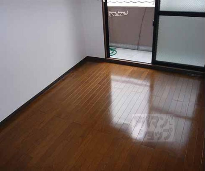 【レナジア音羽】間取