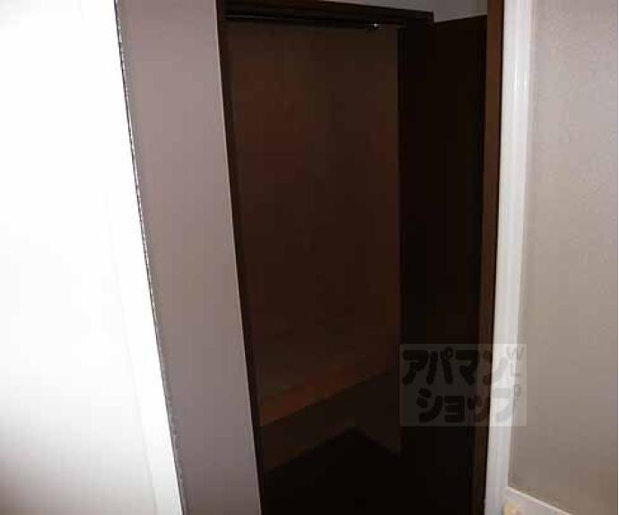 【レナジア音羽】間取