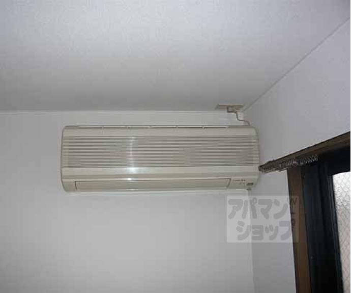 【レナジア音羽】間取