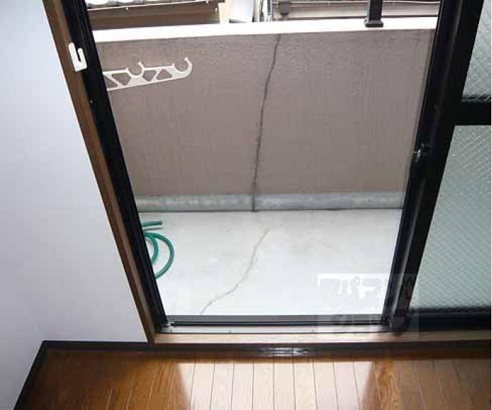 【レナジア音羽】間取