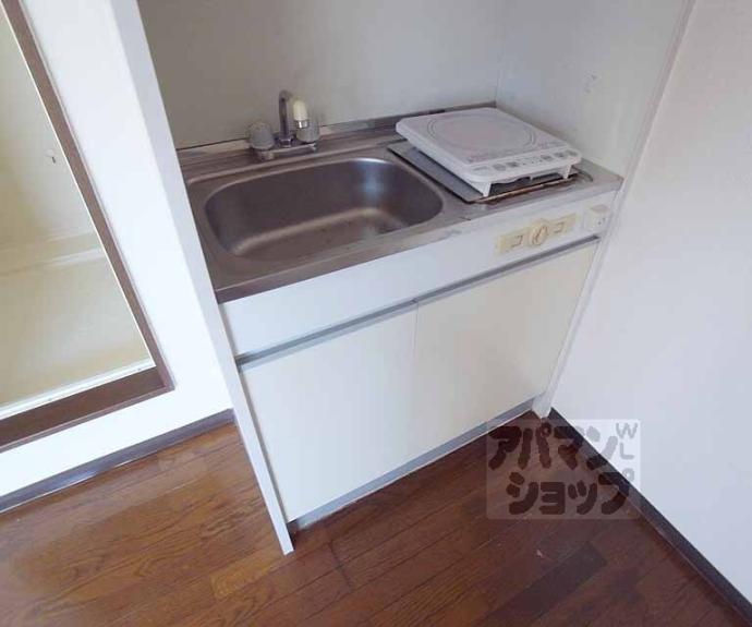 【レナジア音羽】間取