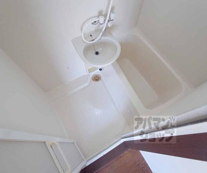 【レナジア音羽】間取