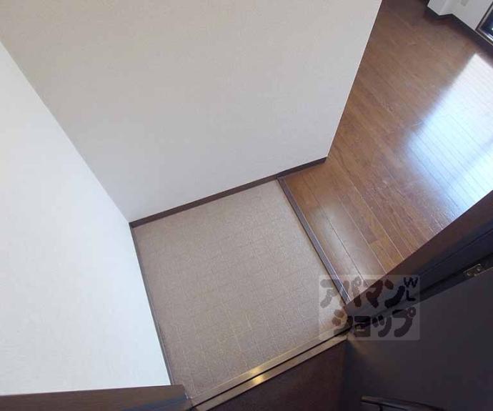 【レナジア音羽】間取