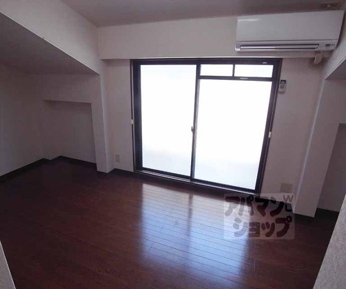 【レナジア音羽】間取