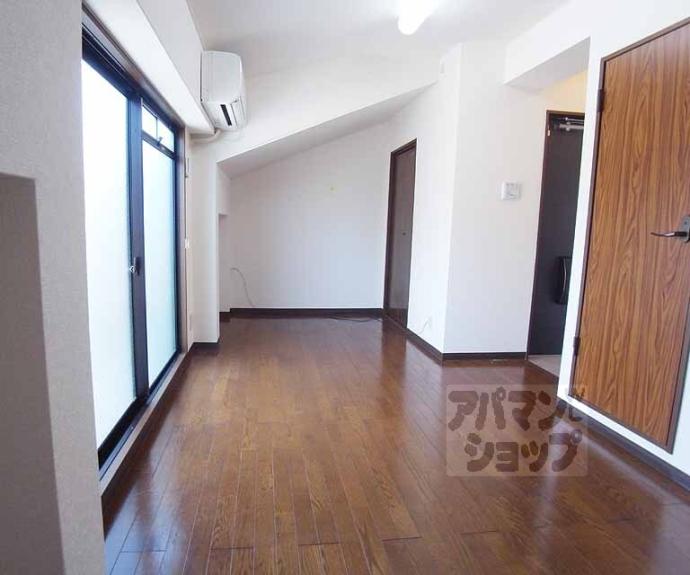 【レナジア音羽】間取