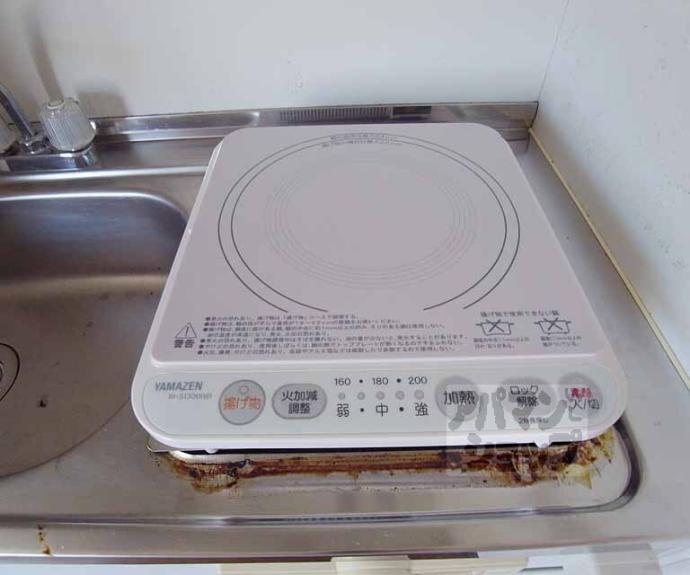 【レナジア音羽】間取