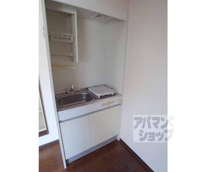 【レナジア音羽】間取