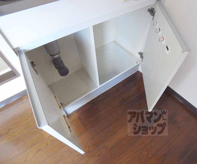 【レナジア音羽】間取