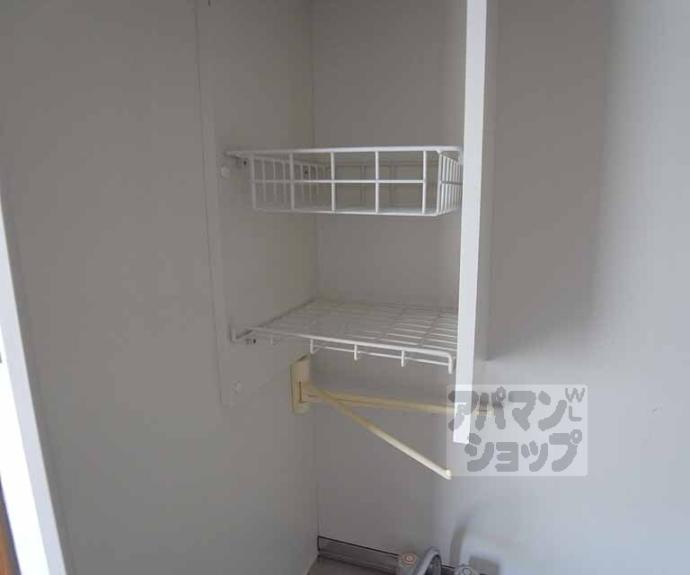 【レナジア音羽】間取