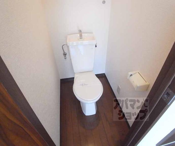 【レナジア音羽】間取